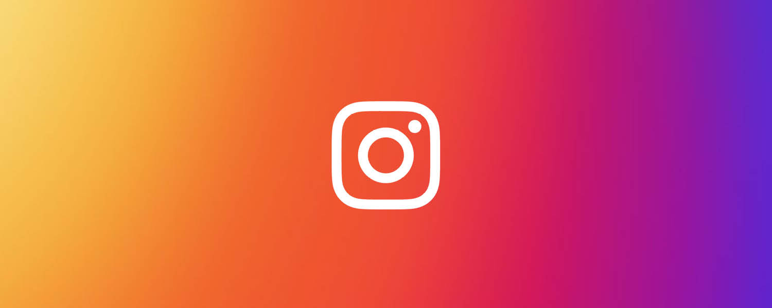 Suivez-nous sur Instagram !