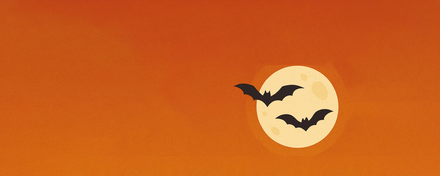 Aquatropic Halloween